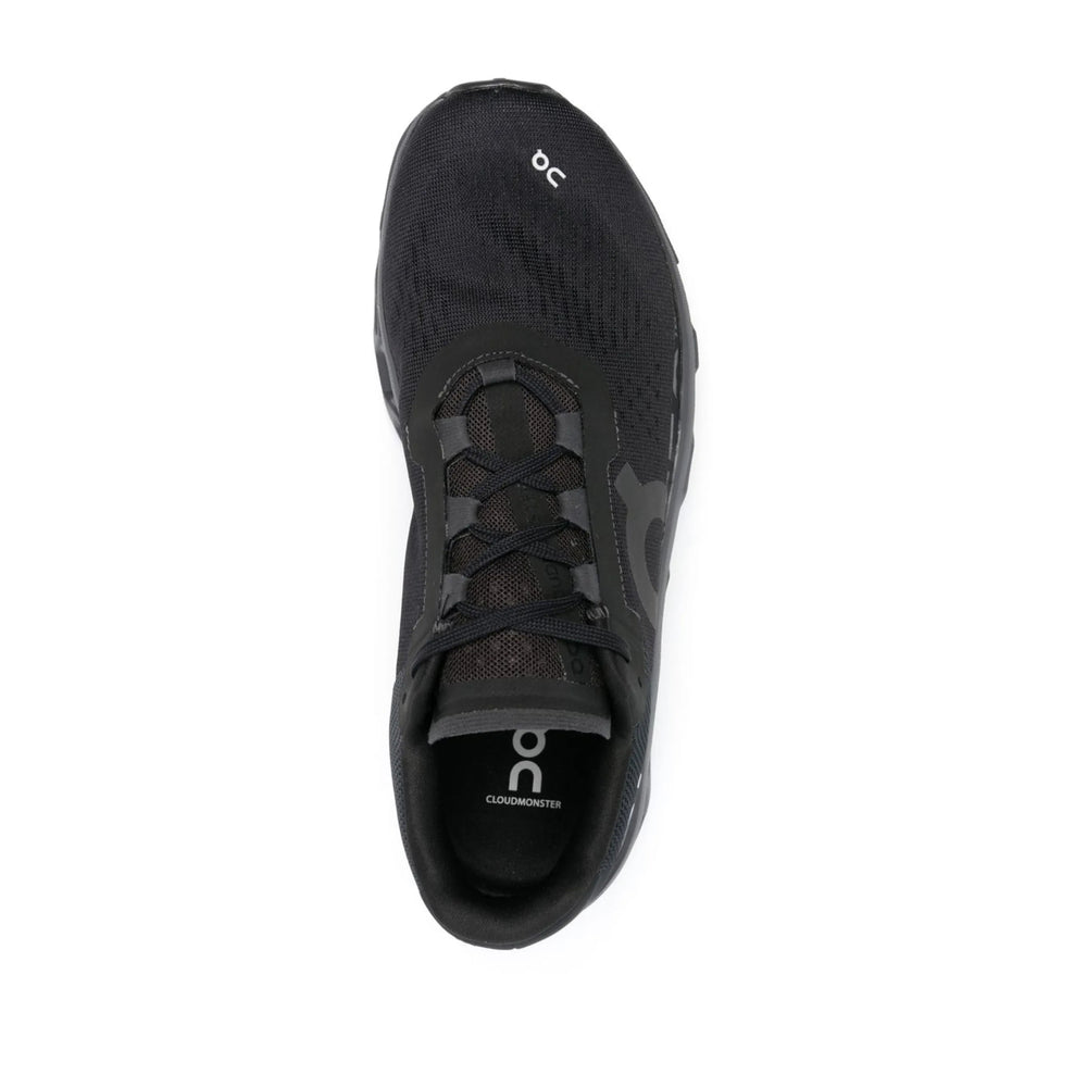 On Running Sneakers - Black | a970f43da396123aacf0a731ffad8a24fda32d12