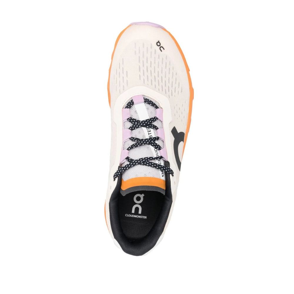 On Running Sneakers - Neutral, Orange | ef4aaeceadced3e3ed1f2bf31fe596ec26c80fe8