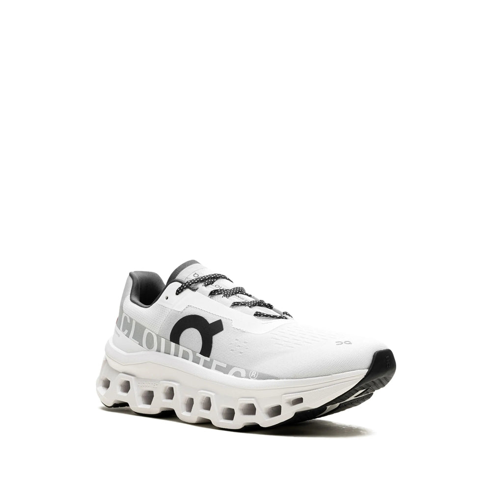 On Running Sneakers - White, Black | 2b84c5afee8f1a2ee8688a841d7d6f95ed94145d