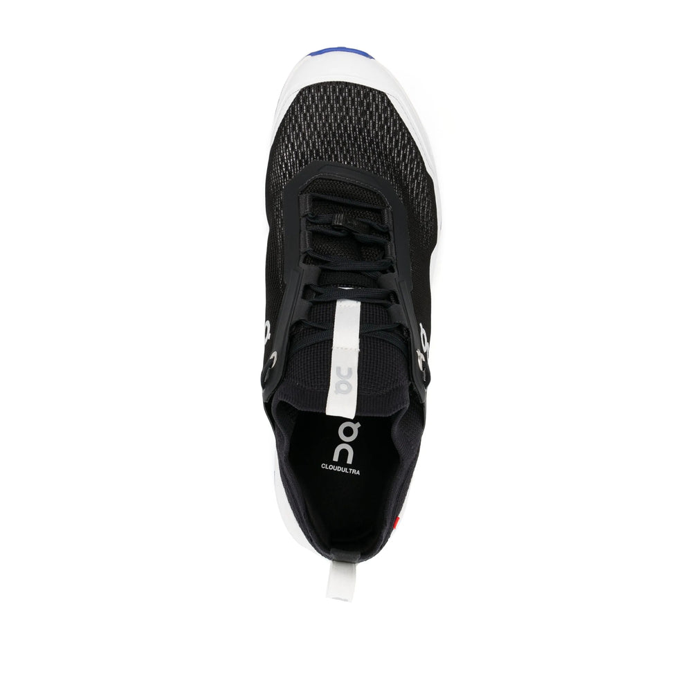 On Running Sneakers - Black | 8b42a00c736a5048ee687dfc4f31f06dfcf1131d