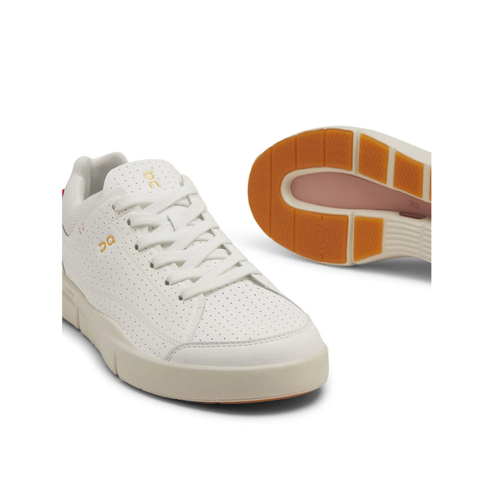 On Running Sneakers - White | 4651f1b90c02d7d927f15037aedeeefd665e5cb8