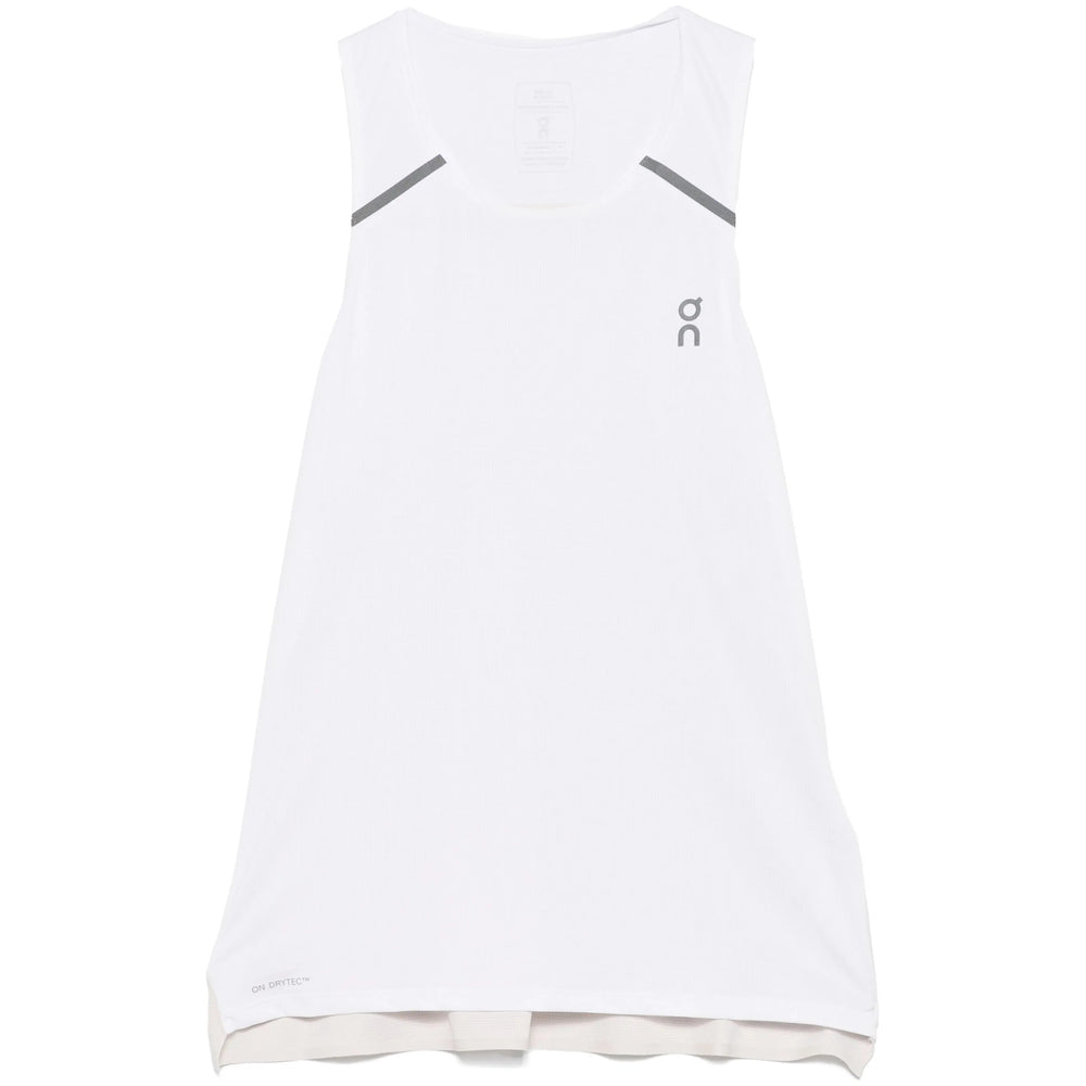 On Running Tops - White | ba67654c0dec3e67090bc1a05444c8d2c0b780c0