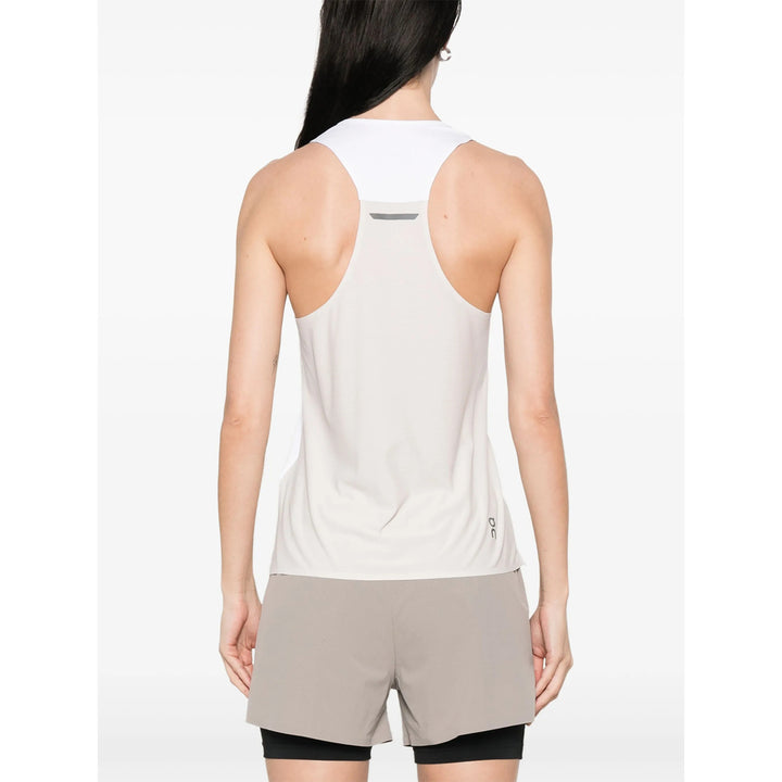 On Running Tops - White | 9e1156acfda213bbd6d83f4a1ca73123a7173534