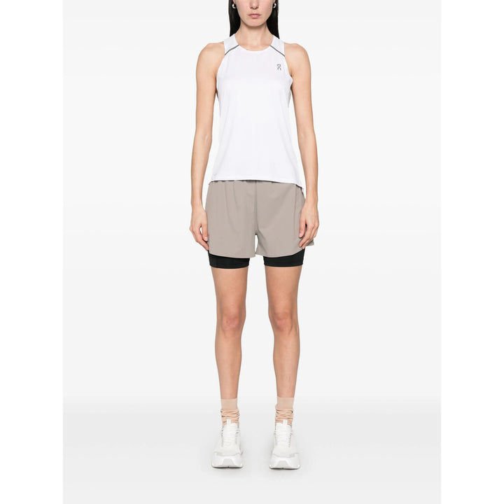 On Running Tops - White | 4f299726d3cab6da654f036940fc4cdd7f6f898b