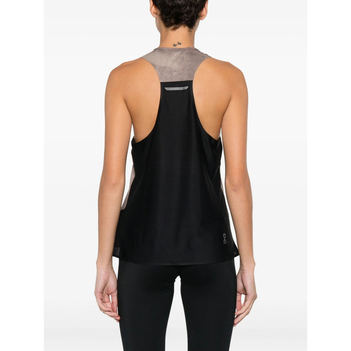 On Running Tops - Neutral, Black | 2174f660c033b8f9cee16fc55e921ae7edaab95e