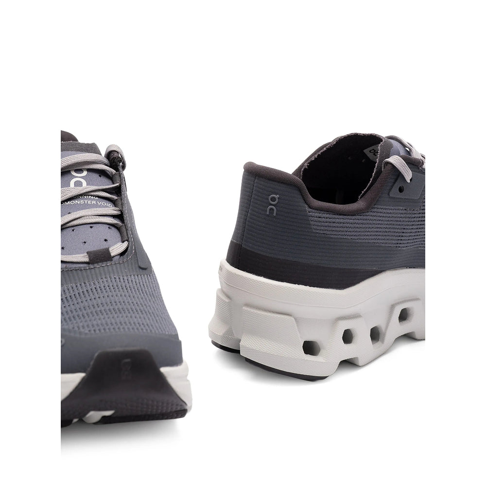 On Running Sneakers - Gray | 398ca806a0f35c50fb915174c671429dde1fd1e3