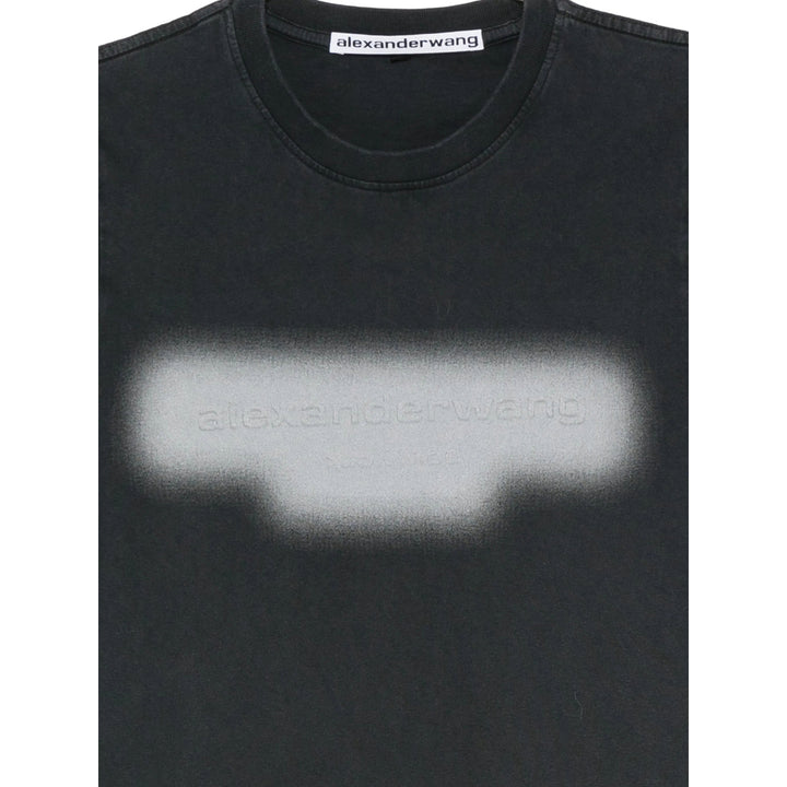 Alexander Wang T Shirts - Black | b6e78813a4eba782943ad620cbd244b5e72cd4df