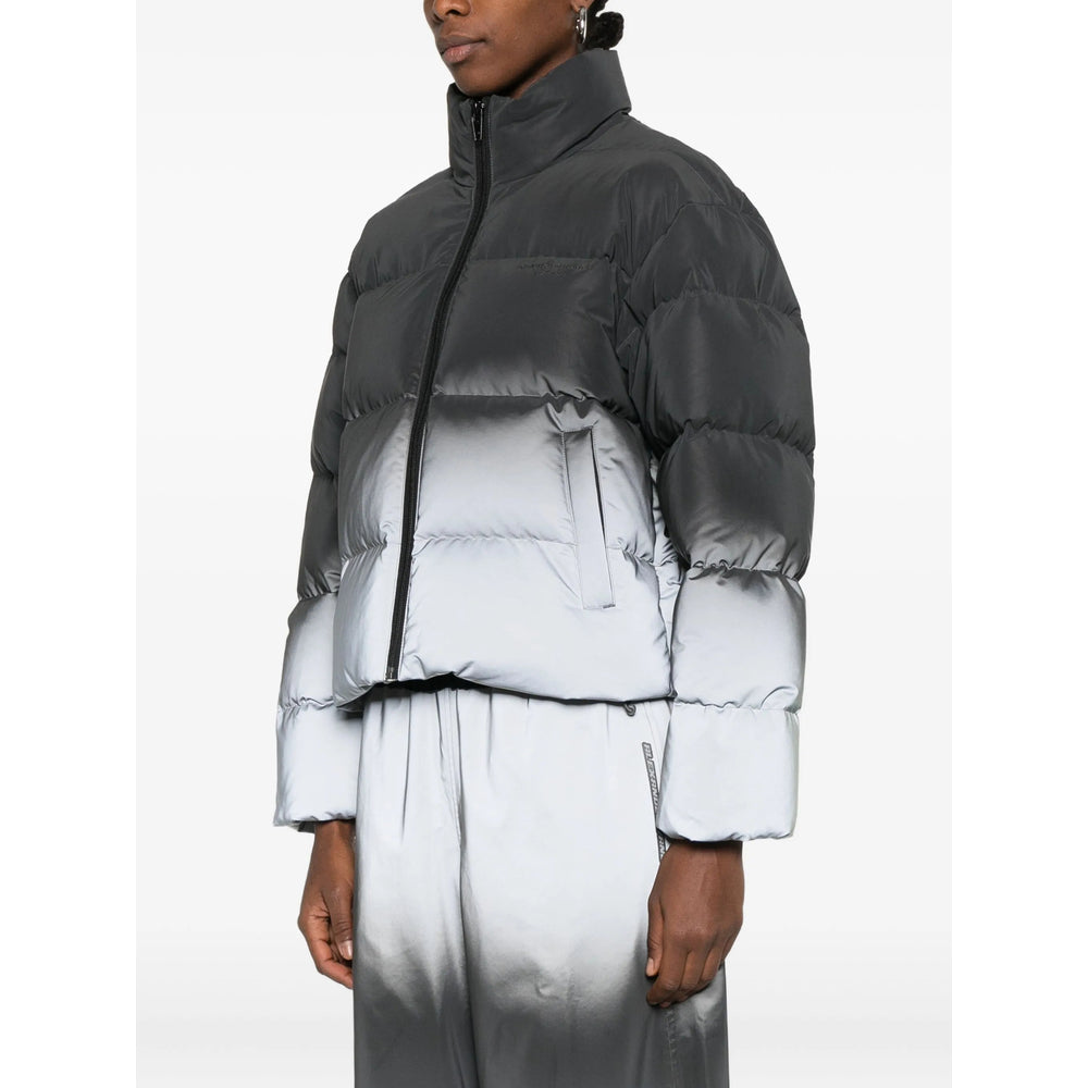 Alexander Wang Outerwears - Silver | a123f0e85e38cfbb6a707415348bf76a4a1f2c12
