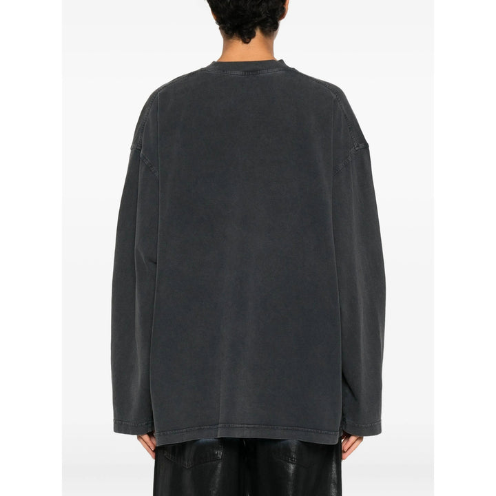 Alexander Wang Sweaters - Gray | 2c70e4ba4aab0a1f2ac6ca85387ecfcc423b6857