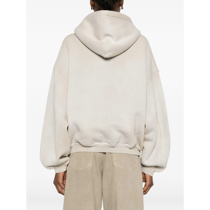 Alexander Wang Sweatshirts - Neutral | 533cfa5af705fde6f2fa5560befb3489f8a1f599