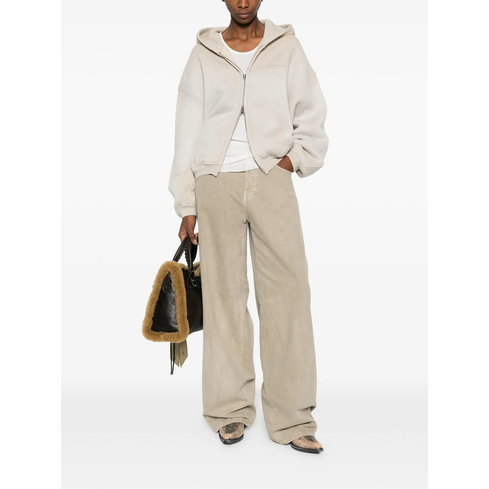 Alexander Wang Sweatshirts - Neutral | 86ddb7fed3686a2a02321360cc29f676f873cd67