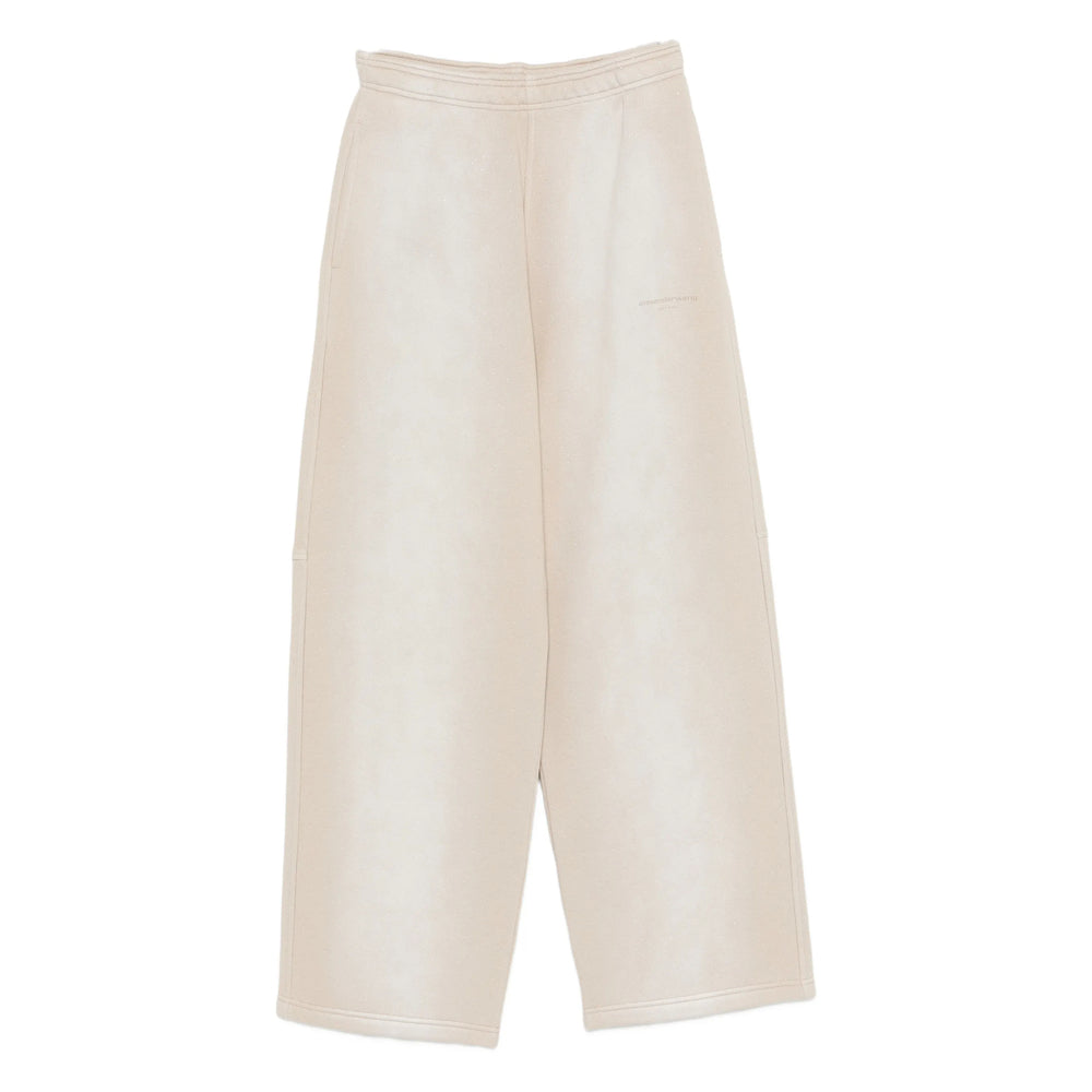 Alexander Wang Pants - Neutral | 9709c6b70de4c28fff10ac2ffad01c9018d41521