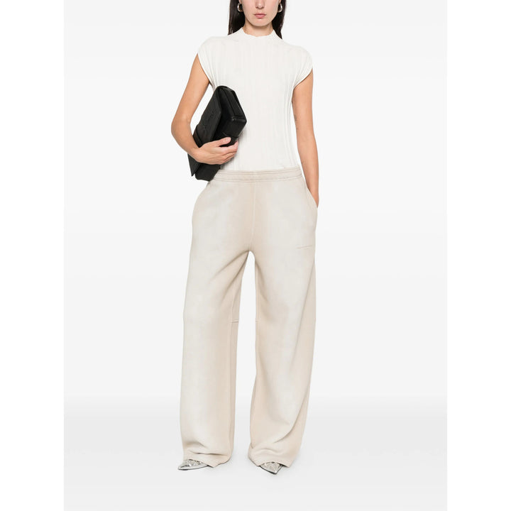 Alexander Wang Pants - Neutral | 1eccdd28ad7c0ba2f06755ba0691a65234063df6