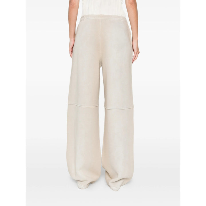 Alexander Wang Pants - Neutral | 0ed3671d8ca48e37933083751cc5c15069a83fc6