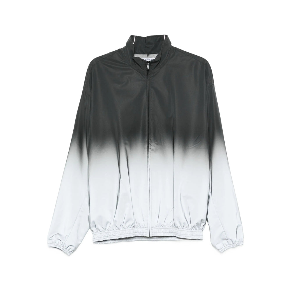 Alexander Wang Outerwears - Silver | d68d3f5b41b65e01d04df37e462ca61f3fcdf866