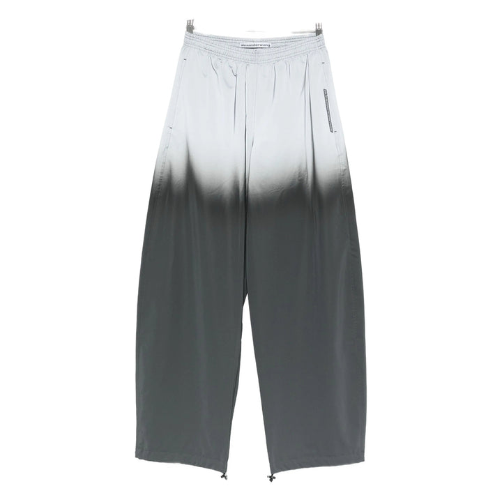 Alexander Wang Pants - Silver | 8714a06b05a433bf64d0c006e0a4d985a8871a85