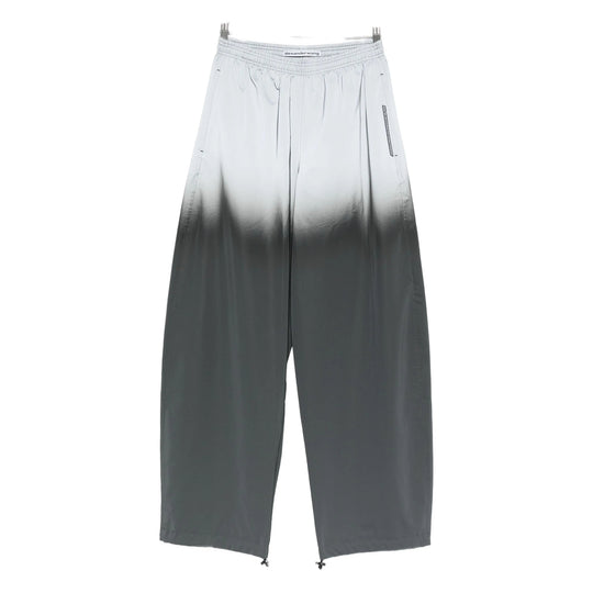 Pants Silver