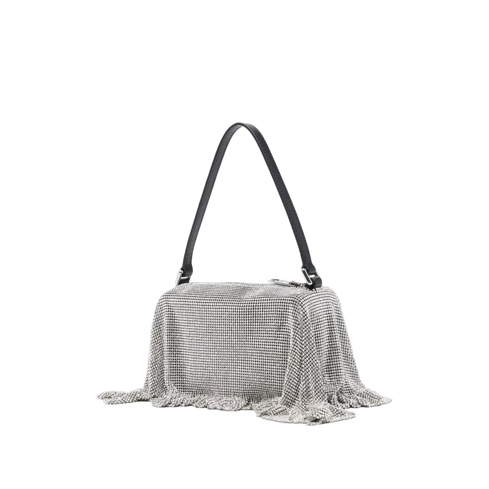 Alexander Wang Bags - Silver | 9fbe72ea648ddcc4708c64fea6cece163f3f41e9
