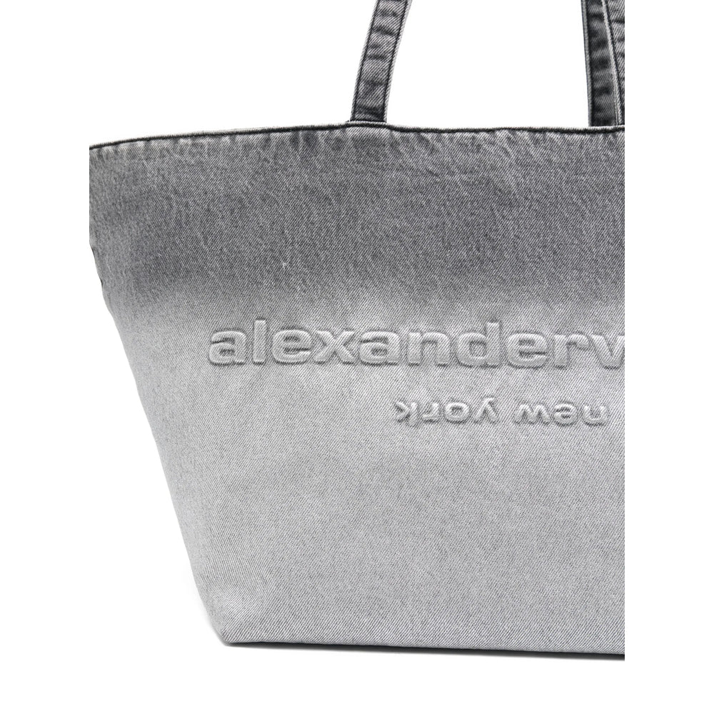 Alexander Wang Bags - Gray | d6a79c70283b7a6a7efc561afd89bb7fe57b3170