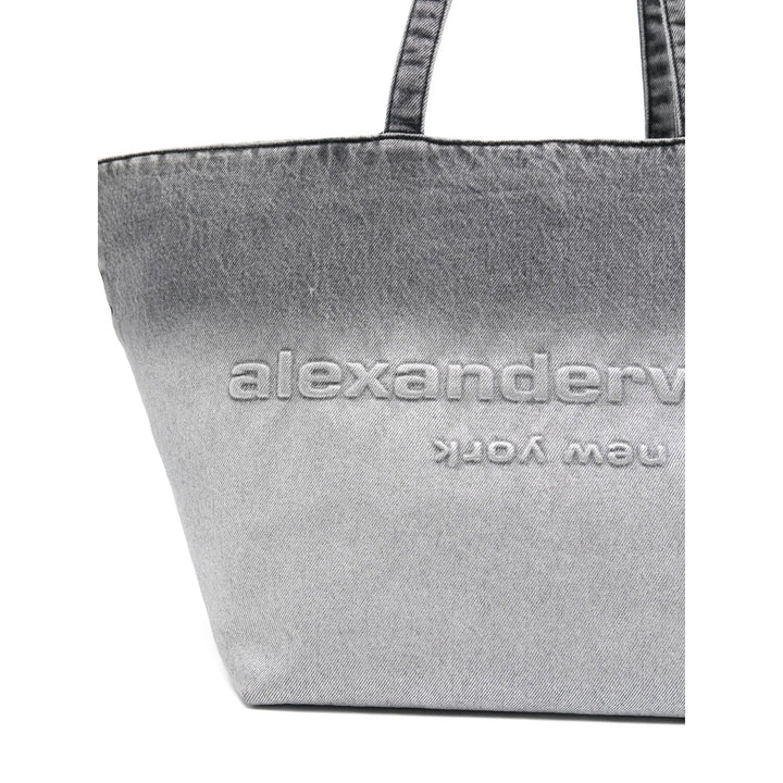 Alexander Wang Bags - Gray | d6a79c70283b7a6a7efc561afd89bb7fe57b3170