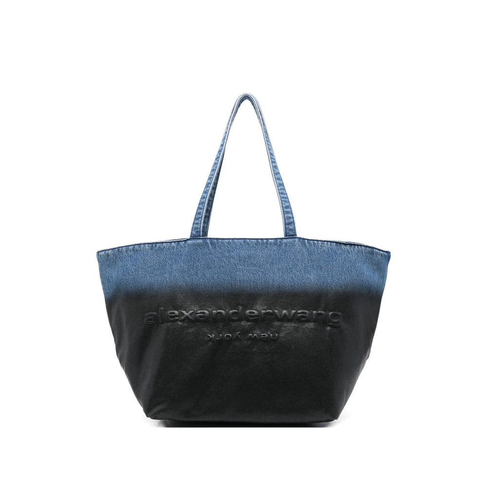 Alexander Wang Bags - Black, Blue | 4f6a84f86cca058d030c92cb76a432176546ade4