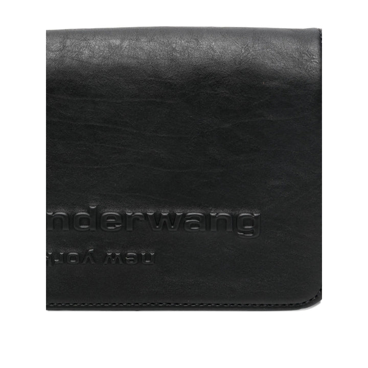 Alexander Wang Bags - Black | faa08ad5edffd27e9ff5906cb1855d986cbde496