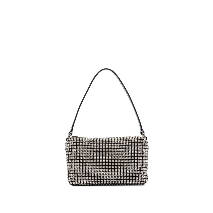 Alexander Wang Bags - Metallic, Silver | c50b914bcfc8be54980c515432b7763853bfaa2c