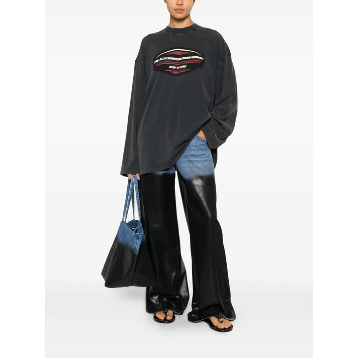 Alexander Wang Denim - Blue | d552449383f2ffbde36f32e0ff8c7b1f0ef13097