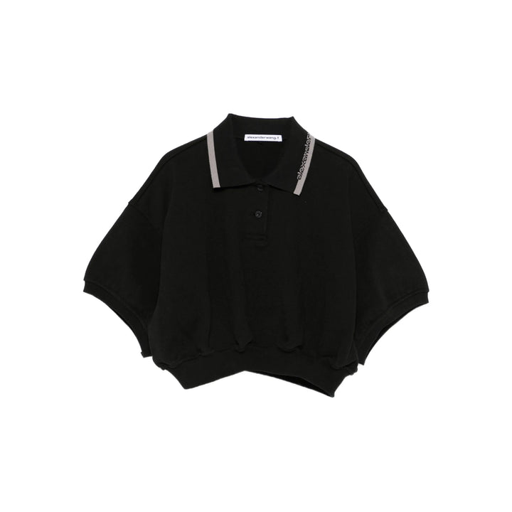 Alexander Wang Sweaters - Black | d20a471635270de0ddf86cf886cd274ea0e65726