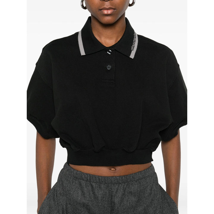 Alexander Wang Sweaters - Black | e6bddc9de8312f04cc4f097894c6fb16aa7c8d1c