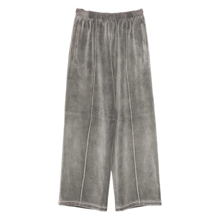 Alexander Wang Pants - Gray | 7e23a9bcd8df27b7433782cfc15fef14c784b793