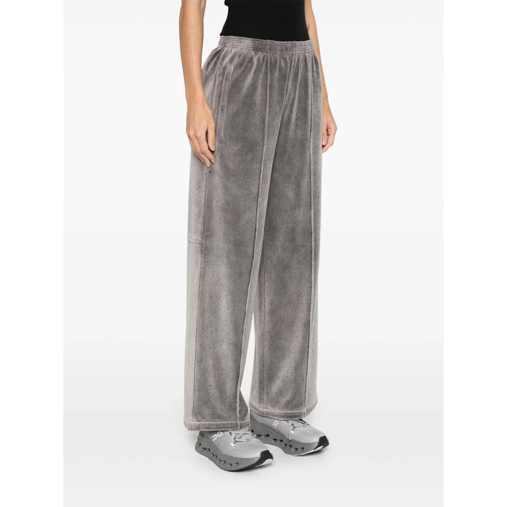 Alexander Wang Pants - Gray | 16d47dc0634537521fd5dcb0d6cafd4d4b2b0eb4