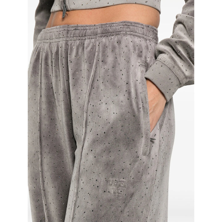 Alexander Wang Pants - Gray | b98a96a0bd23766da88204c84127a5b96a812b08
