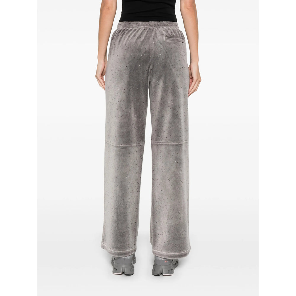 Alexander Wang Pants - Gray | dc74c39a5e14d052fd550cac7e70eaab3c396db0