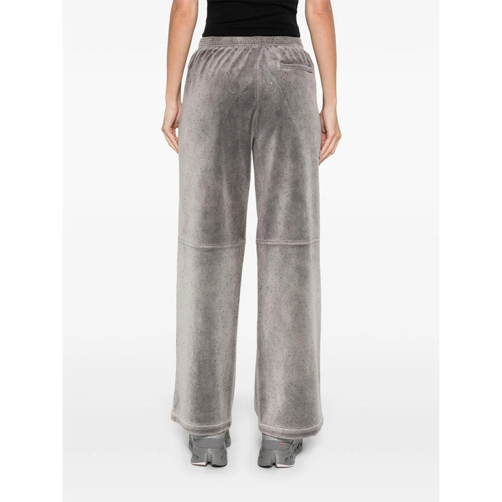 Alexander Wang Pants - Gray | dc74c39a5e14d052fd550cac7e70eaab3c396db0