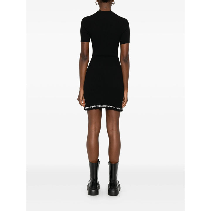 Alexander Wang Dresses - Black | f0fd72fc19ddfdf5c933fb5cf7d1782566386c1f