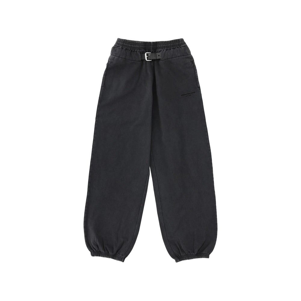 Alexander Wang Pants - Black | e983b61c9bfec14a36084700847a5c5f7cadabec
