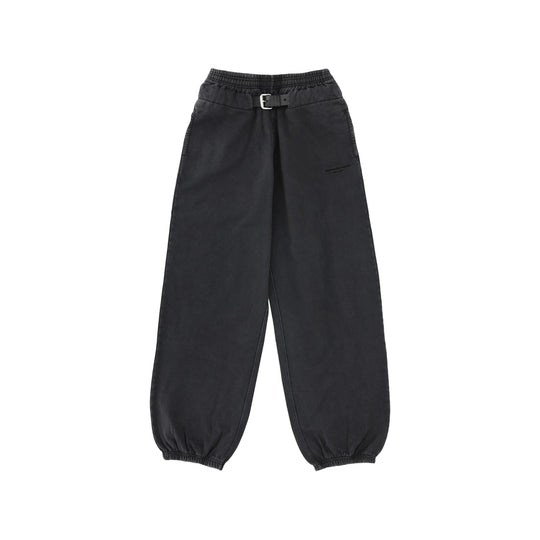 Pants Black