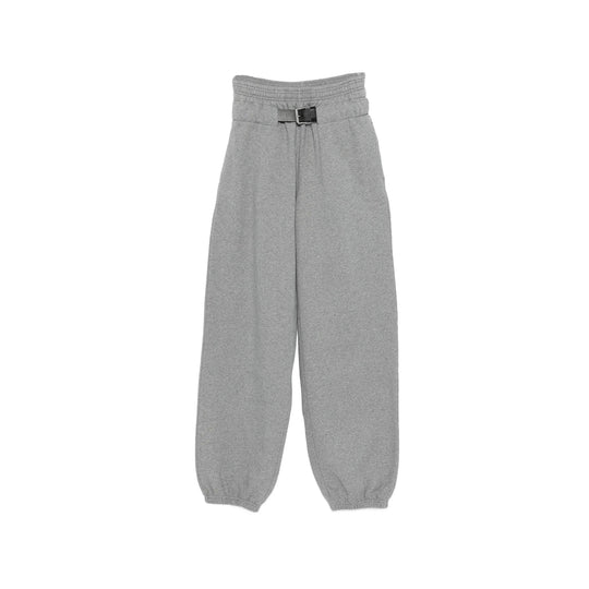 Pants Gray