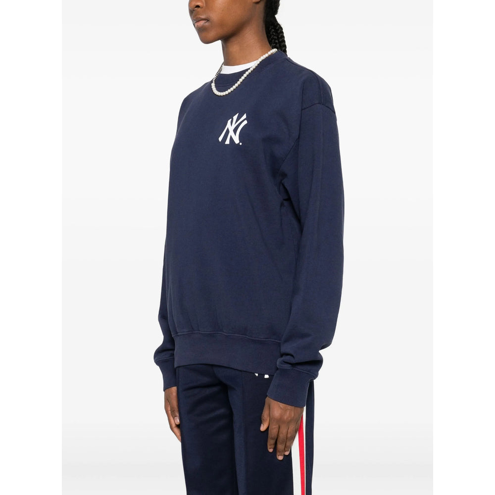 Sporty & Rich Sweaters - Blue | d6605d6475b0b04c3e1a800d49b900bd26f87172