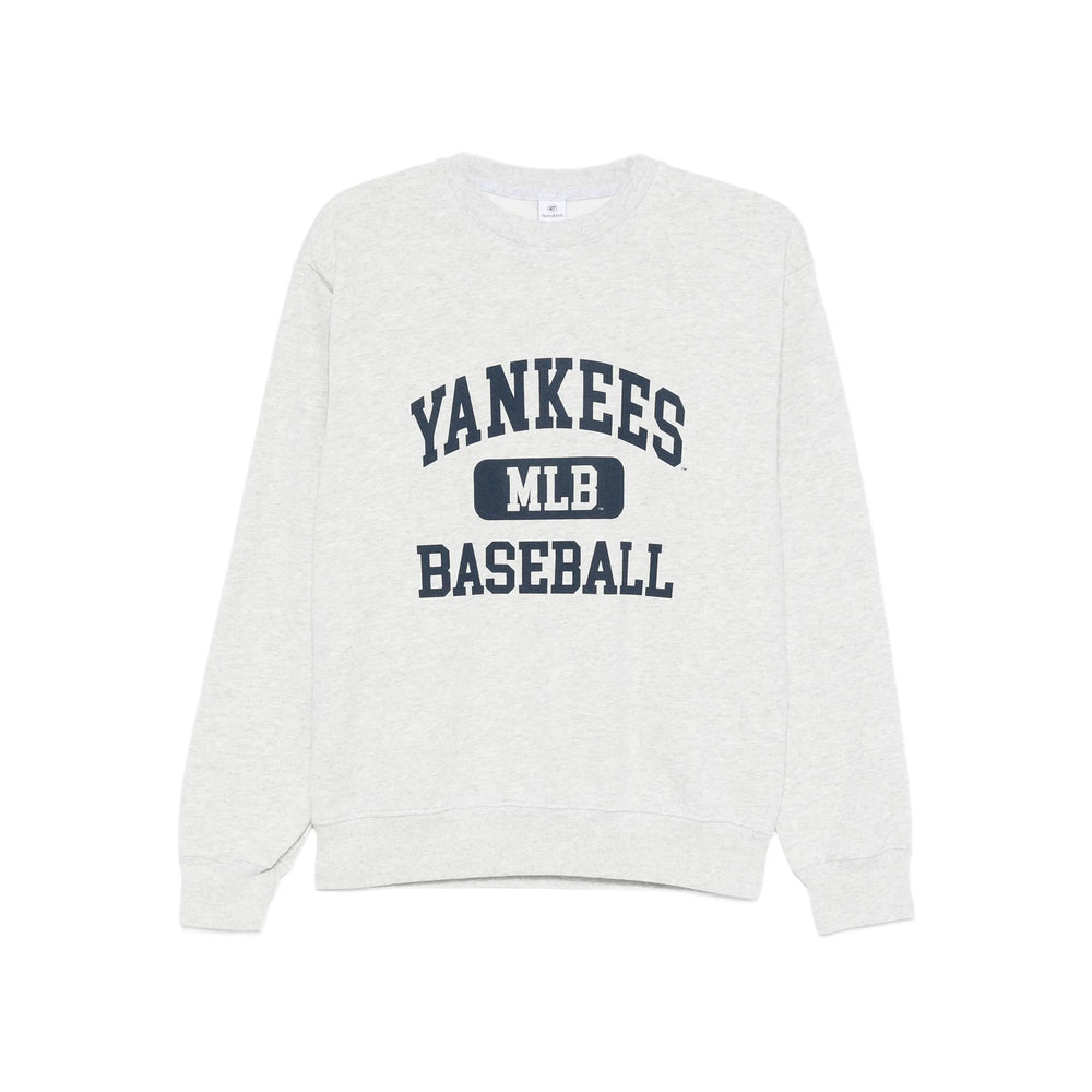 Sporty & Rich Sweaters - Gray | ed0a16644fb5f59949352d8da30c4d4bfaaee827