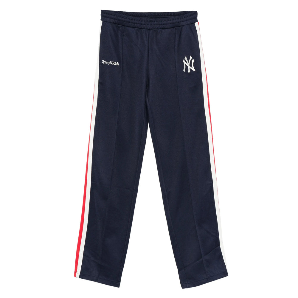 Sporty & Rich Pants - Blue | d2ccf5b87916f2b1afddf5fe18940473cb831cf9