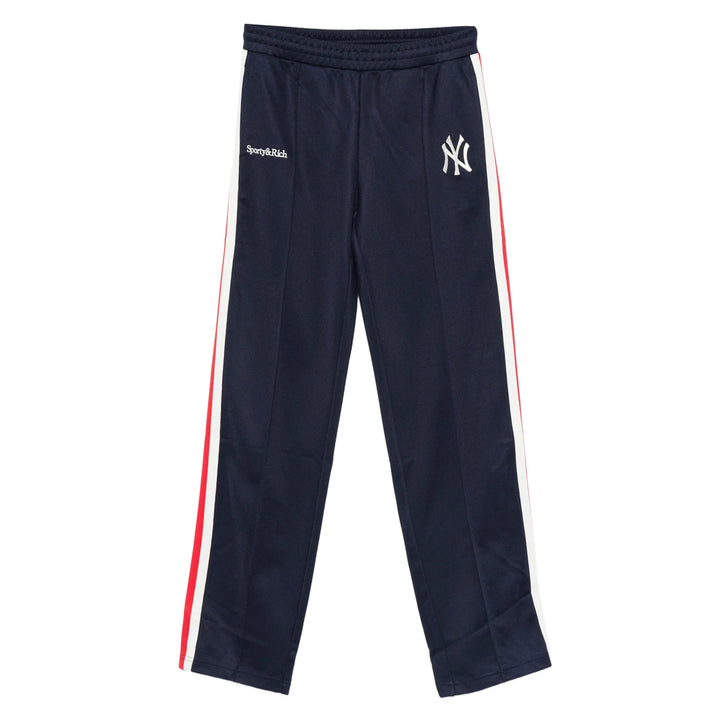 Sporty & Rich Pants - Blue | d2ccf5b87916f2b1afddf5fe18940473cb831cf9