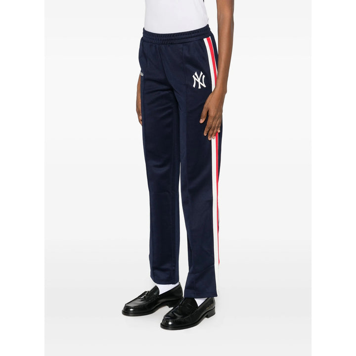 Sporty & Rich Pants - Blue | 8876e453b1b75d5bf7b0d80a5a9487848f9fd3b8