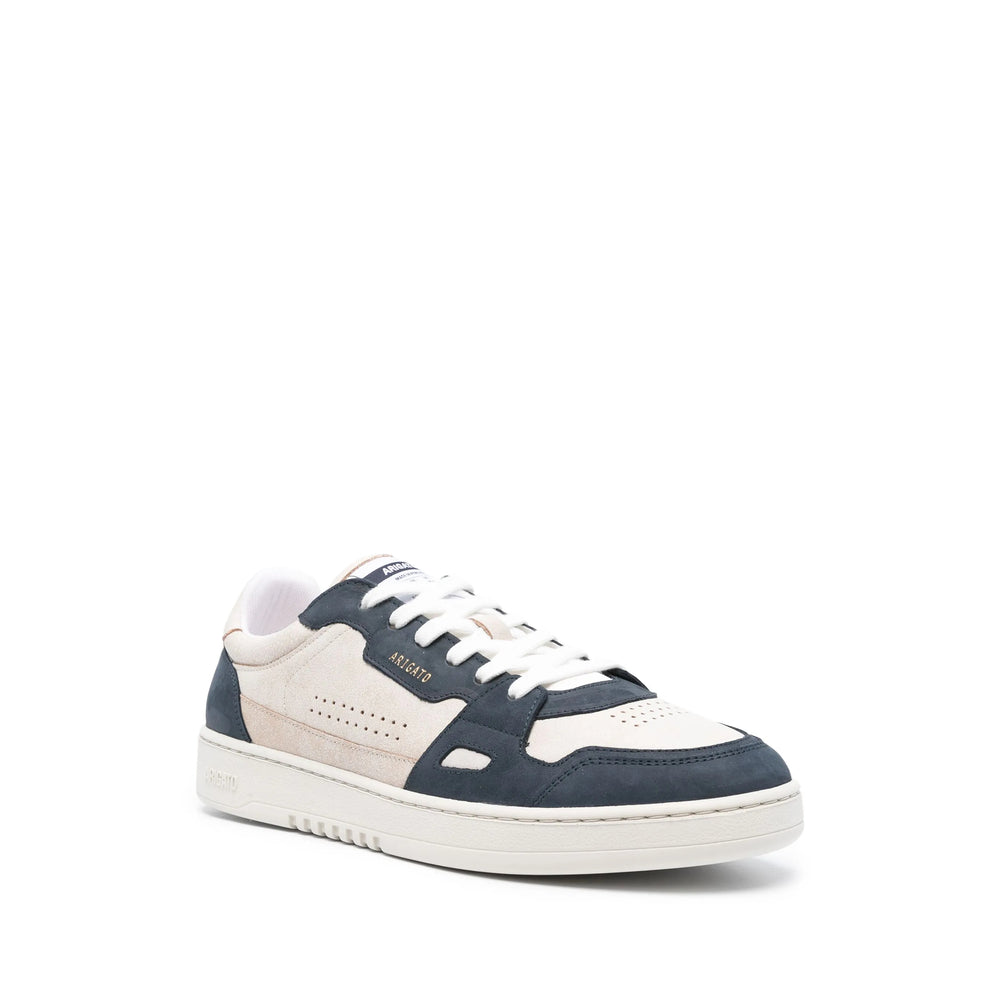 Axel Arigato Sneakers - Neutral, Blue | b8d489548c7e09f5fa3b16303573bad5115933ef