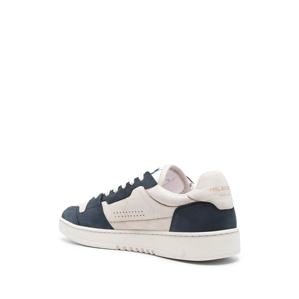 Axel Arigato Sneakers - Neutral, Blue | 1c1a3ff7336602adab26114e06532da1adc4afd6