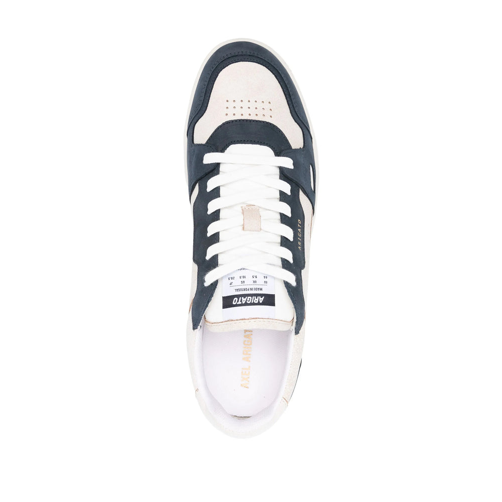 Axel Arigato Sneakers - Neutral, Blue | 51de145806660e1a5394db07e04f267eb1739217