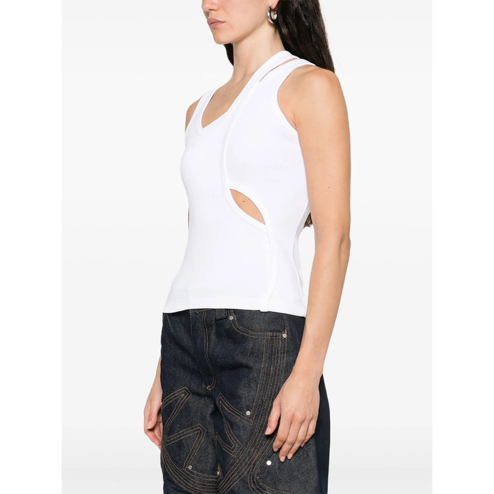 Axel Arigato T Shirts - White | 78733973a9ce0c9131b84a24c4df24c5c015122e