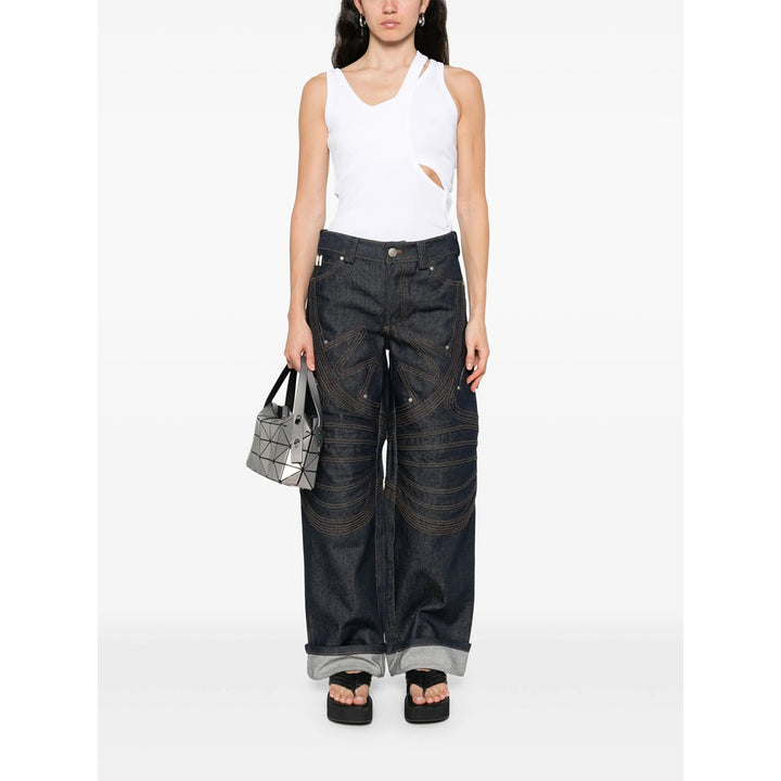 Axel Arigato T Shirts - White | f85b2139b15c9a280430e1b62db351913b169f3a