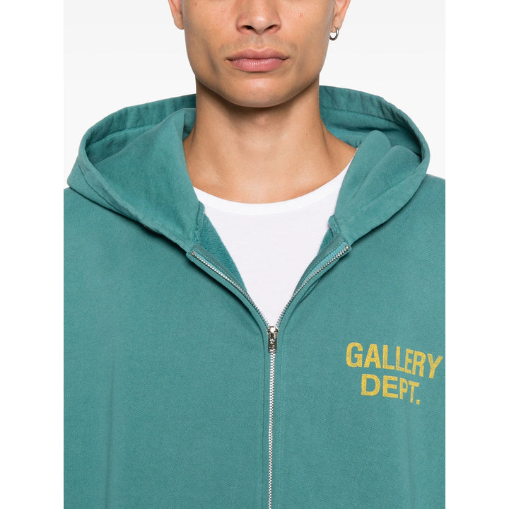Gallery Dept. Sweaters - Green | 7bfc3bc171b692daca969d9cefc8307546e6f57a
